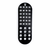Remote Controller for HB01DMS Motion Sensor, Handheld Remote for LED Linear High Bay Lights, Sensor Programming & Adjustment Tool, Commercial High Bay Lighting Accessory