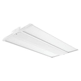 4FT LED Linear High Bay Light 300W – 42,000 Lumens, 5000K Daylight, Philips LED Chips, UL Driver, 0-10V Dimmable, 90-277V, 50,000 Hours, Commercial Warehouse & Industrial Lighting