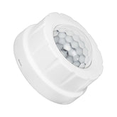 V4 Plug-and-Play Microwave Sensor HD07VR-PH-2 – High Bay Occupancy Sensor & Photocell, Motion Detection, Automatic Lighting Control for LED High Bay Lights, Warehouse, Factory & Commercial Lighting