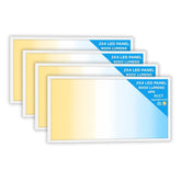 upgradetoled 2x4 led panels bulk buying options available, 5cct, commercial led lighting for drop ceiling