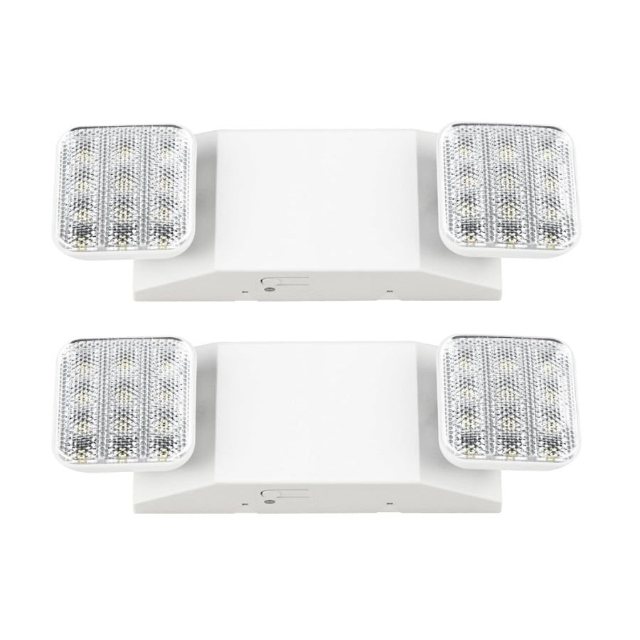 Emergency Lights