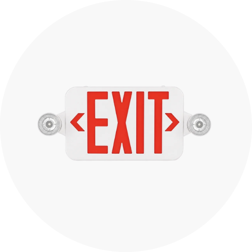 Exit Signs