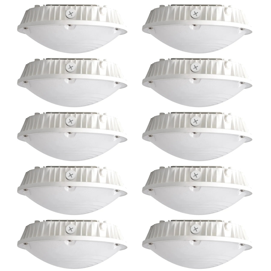 10 pack parking garage canopy at upgradetoled.com