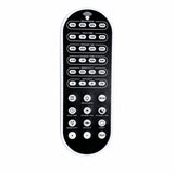 Remote Controller for HB01DMS Motion Sensor, Handheld Remote for LED Linear High Bay Lights, Sensor Programming & Adjustment Tool, Commercial High Bay Lighting Accessory