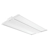 4FT LED Linear High Bay Light 300W – 42,000 Lumens, 5000K Daylight, Philips LED Chips, UL Driver, 0-10V Dimmable, 90-277V, 50,000 Hours, Commercial Warehouse & Industrial Lighting