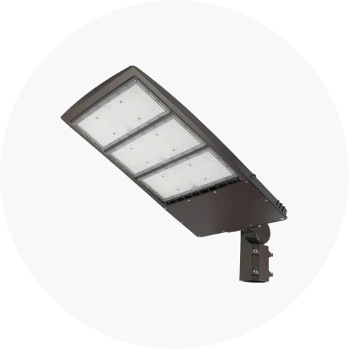Area Lights