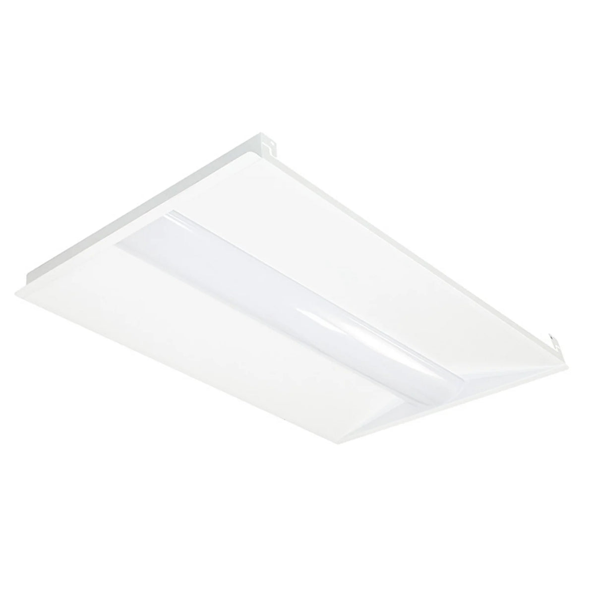 Emergency LED Panel