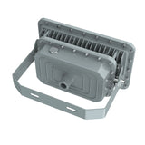 150W Explosion-Proof LED Hazardous Location Light, 21,000 Lumens, 5000K, 140 lm/W, Class I Div 2 Groups A/B/C/D, 100-277V, 0-10V Dimmable, 120° Beam, 450W MH Replacement, UL 844, UL 1598, IP66/IP67, 5-Year Warranty