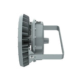 150W Class I Division 2 Hazardous Location LED High Bay Light, 19,500 Lumens, 5000K, 120-277V, 0-10V Dimmable, IP66, IK10, UL844, UL1598, UL924, NSF & DLC Listed, Explosion Proof Industrial Light