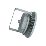 150W Class I Division 2 Hazardous Location LED High Bay Light, 19,500 Lumens, 5000K, 120-277V, 0-10V Dimmable, IP66, IK10, UL844, UL1598, UL924, NSF & DLC Listed, Explosion Proof Industrial Light