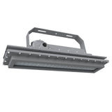 60W Linear Explosion Proof LED Light, 7,800 Lumens, 5000K Daylight, Class I Division 2, IP66 Waterproof, 120-277V, Mean Well Driver, UL cUL DLC Listed, Hazardous Location Industrial Linear Fixture