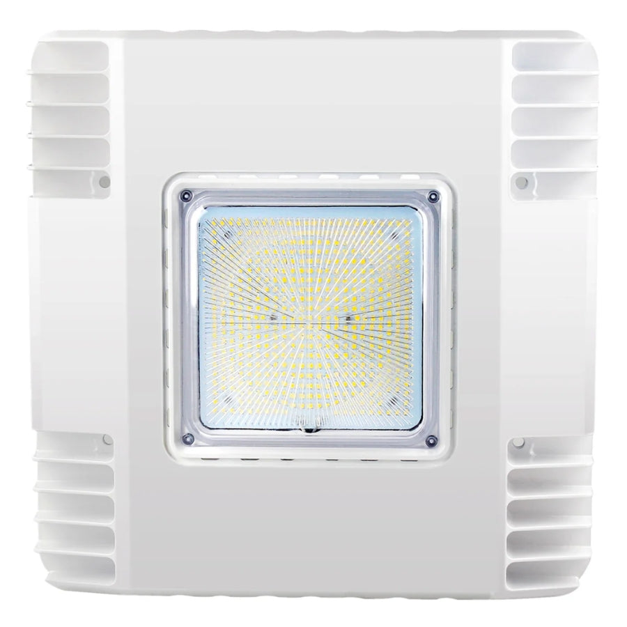 LED Canopy Lights