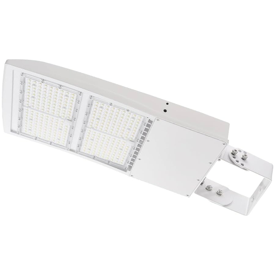 upgradetoled parking lot light with york mount